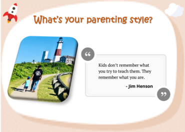 What’s Your Parenting Style?