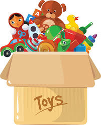 Donate a Toy, Spread the Joy! - Superkidz.net