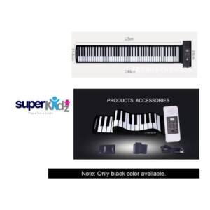 82.a. PIANO KEY BOARD ( 88 key ) TK -8500