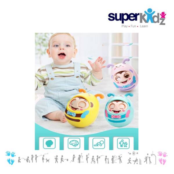 Baby Series - Roly Poly 1.0