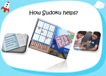 How Sudoku Helps?