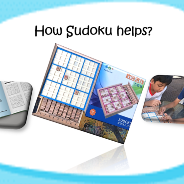 How Sudoku Helps?