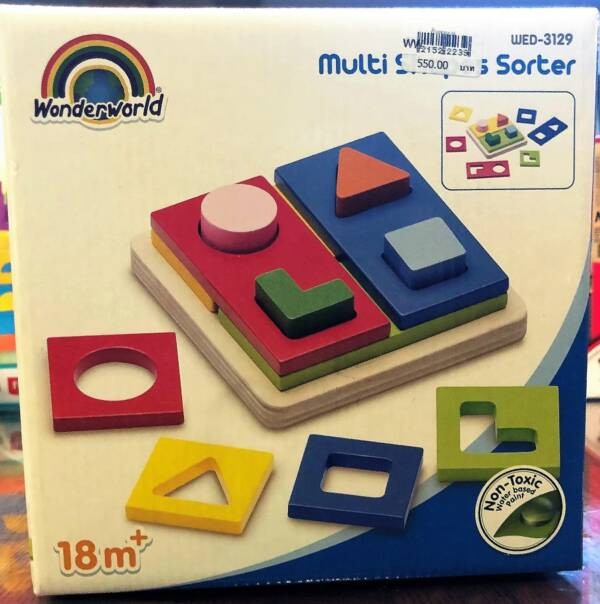 multi-shape-sorter