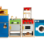 kitchen toys (custom)